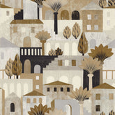 Casamance Monterosso - Design Emporium- The Mob Collective